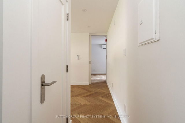102 - 1510 Bathurst Street