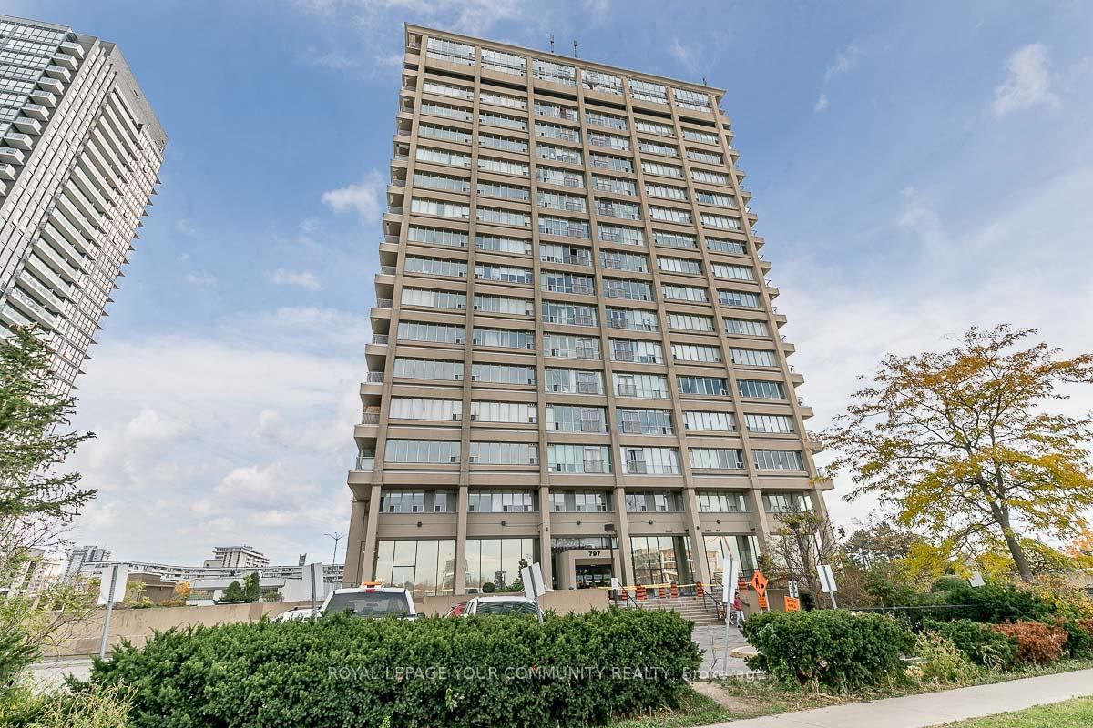 Condo for sale at Lph06-797 Don Mills Road, Toronto, Flemingdon Park, M3C 1V1 - MLS: C11989873