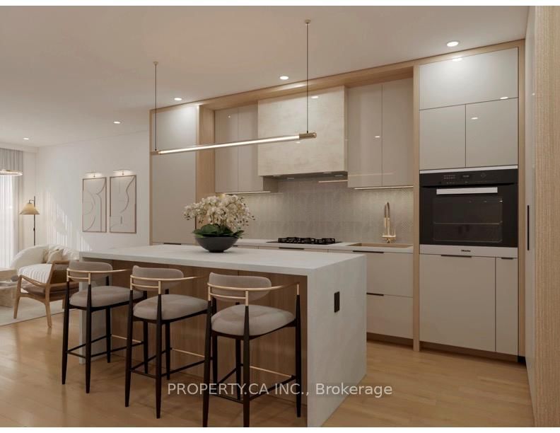 Condo leased at 510-2 Forest Hill Road, Toronto, Casa Loma, M4V 2L3 - MLS: C11989959
