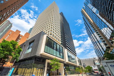 Condo for lease at 2506-20 Edward Street, Toronto, Bay Street Corridor, M5G 1C9 - MLS: C11989963