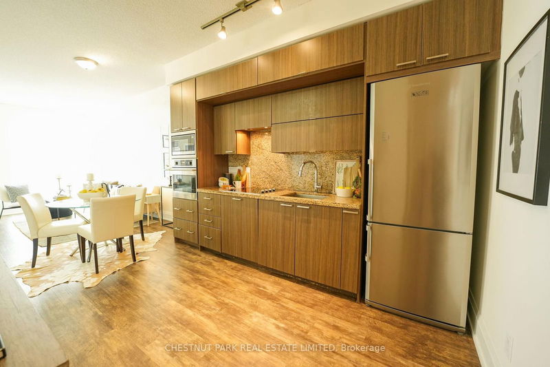 Unit 1305 — 120 Harrison Garden Blvd, Toronto - Willowdale East image-0-0