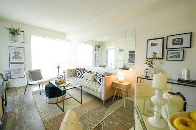 Unit 1305 — 120 Harrison Garden Blvd, Toronto - Willowdale East image-0-1