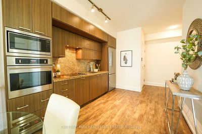 Unit 1305 — 120 Harrison Garden Blvd, Toronto - Willowdale East image-0-2