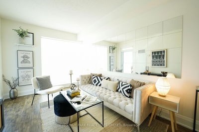 Unit 1305 — 120 Harrison Garden Blvd, Toronto - Willowdale East image-0-3