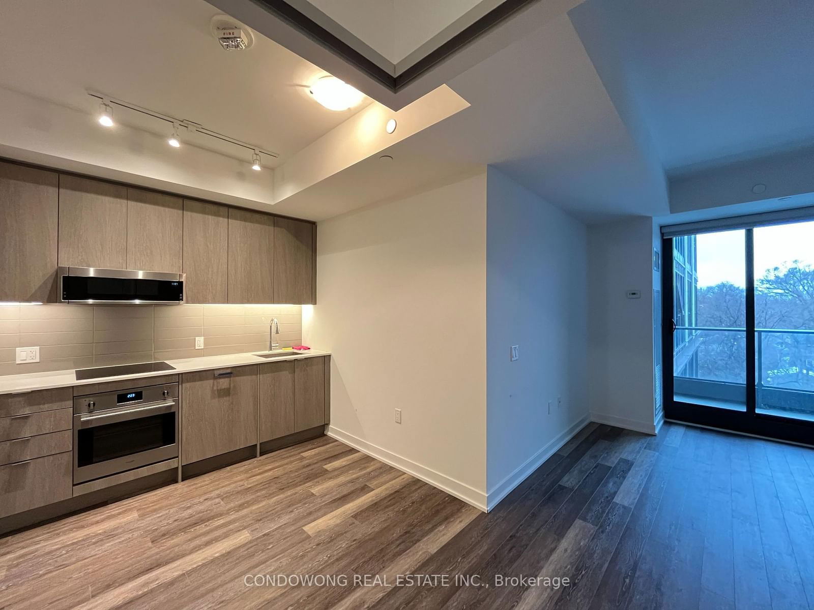 Condo for lease at 601-250 Lawrence Avenue, Toronto, Lawrence Park North, M5M 1B2 - MLS: C11990082