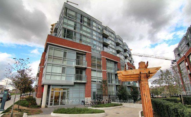 Condo for sale at 318-170 SUDBURY Street, Toronto, Little Portugal, M6J 0A1 - MLS: C11990102