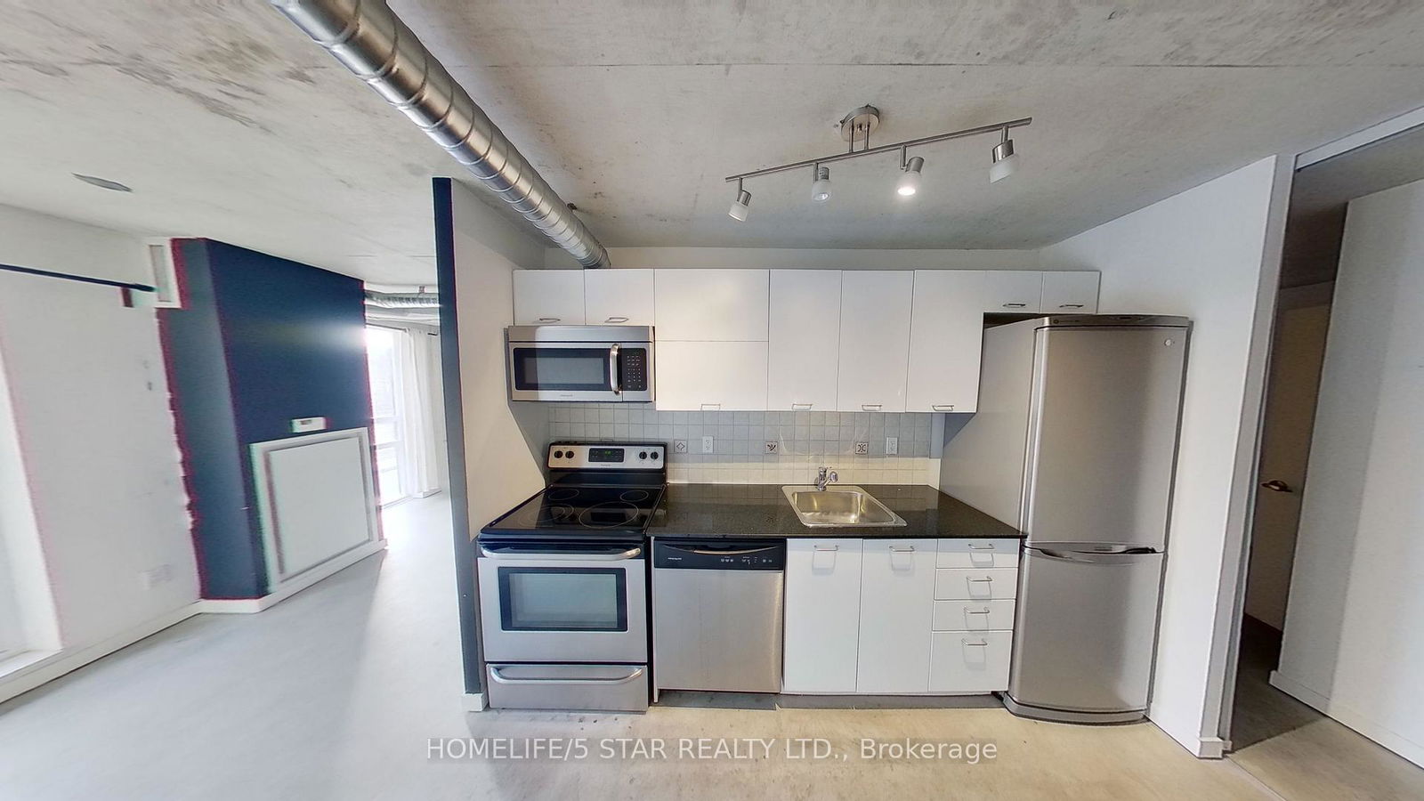 Condo for sale at 318-170 SUDBURY Street, Toronto, Little Portugal, M6J 0A1 - MLS: C11990102