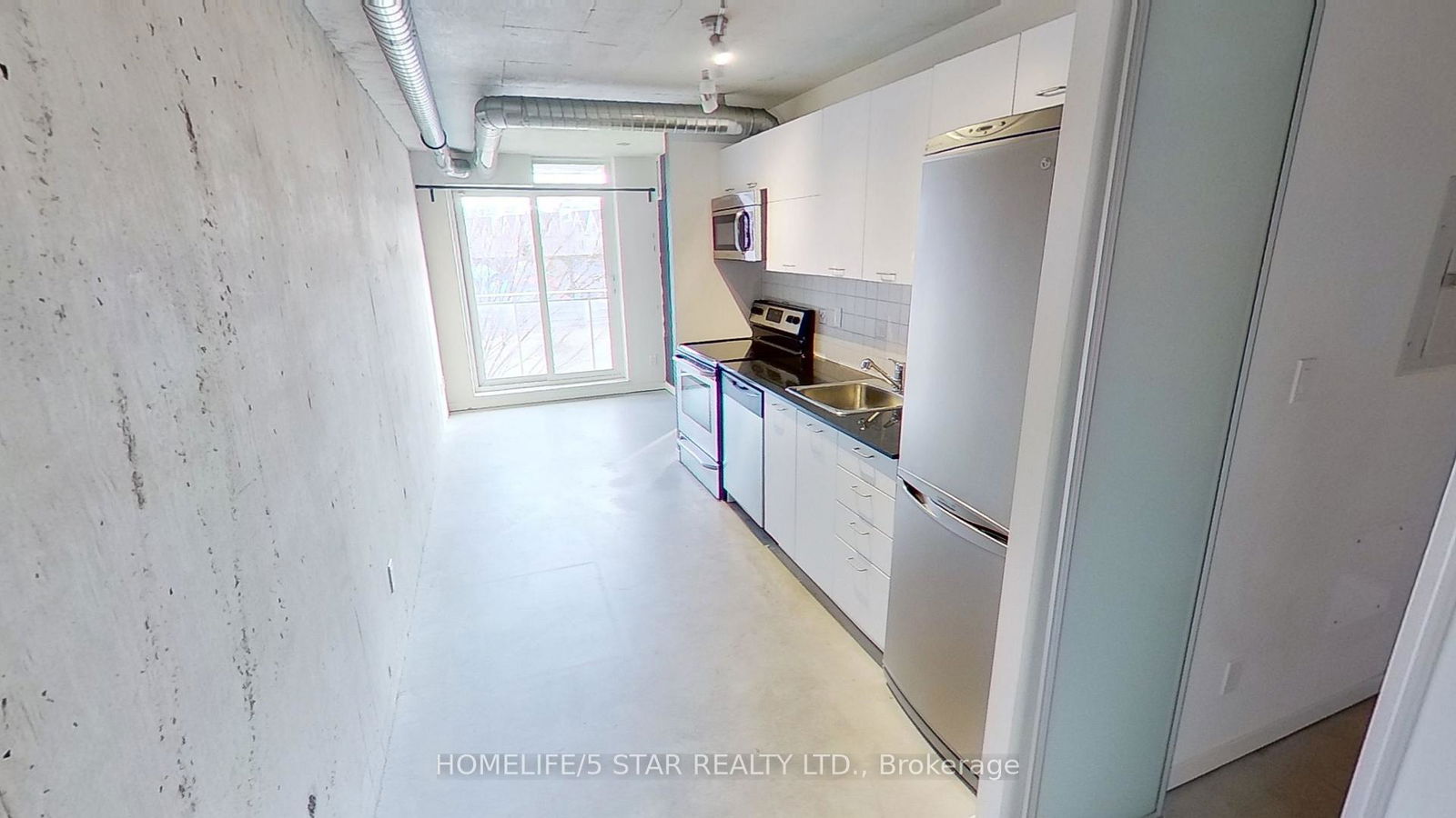 Condo for sale at 318-170 SUDBURY Street, Toronto, Little Portugal, M6J 0A1 - MLS: C11990102