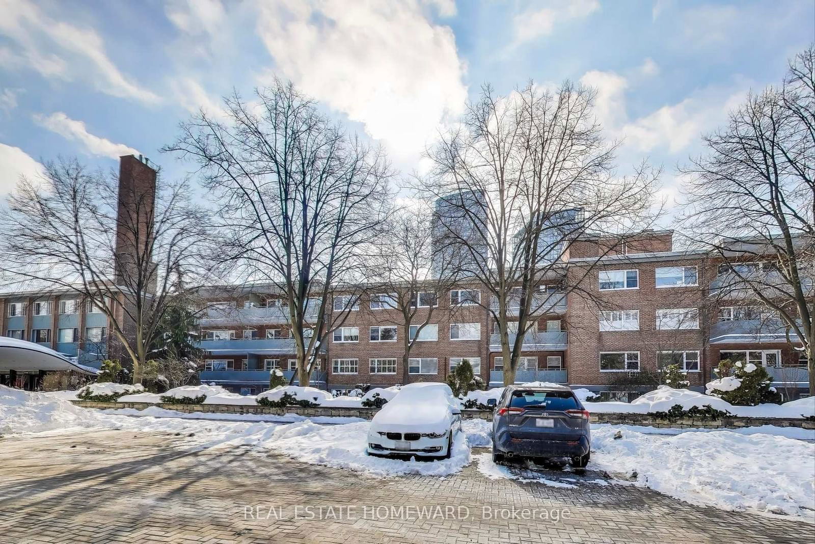 Condo for sale at 625-21 Dale Avenue, Toronto, Rosedale-Moore Park, M4W 1K3 - MLS: C11990143