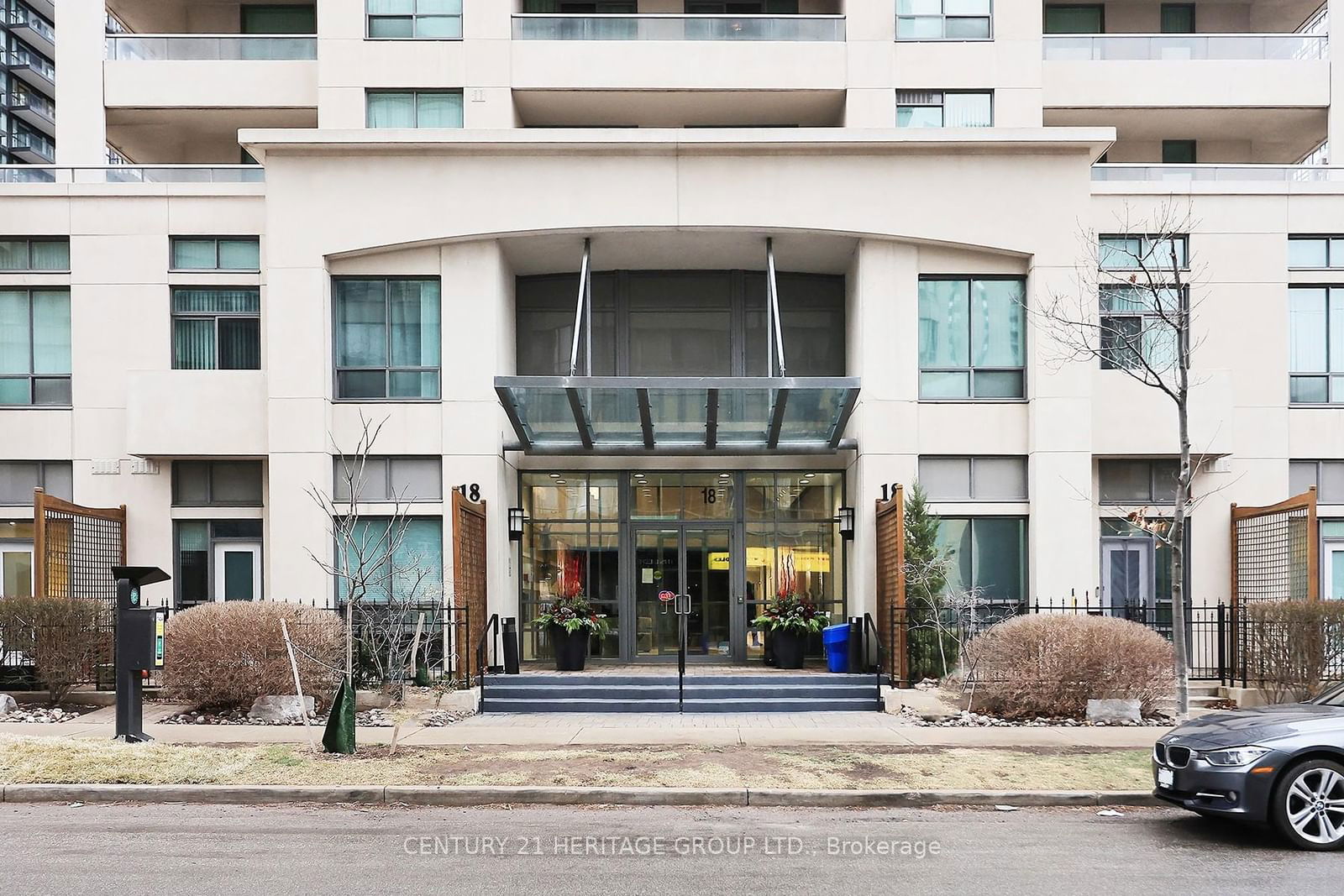 Condo for sale at 1805-18 Spring Garden Avenue, Toronto, Willowdale East, M2N 7M2 - MLS: C11990147