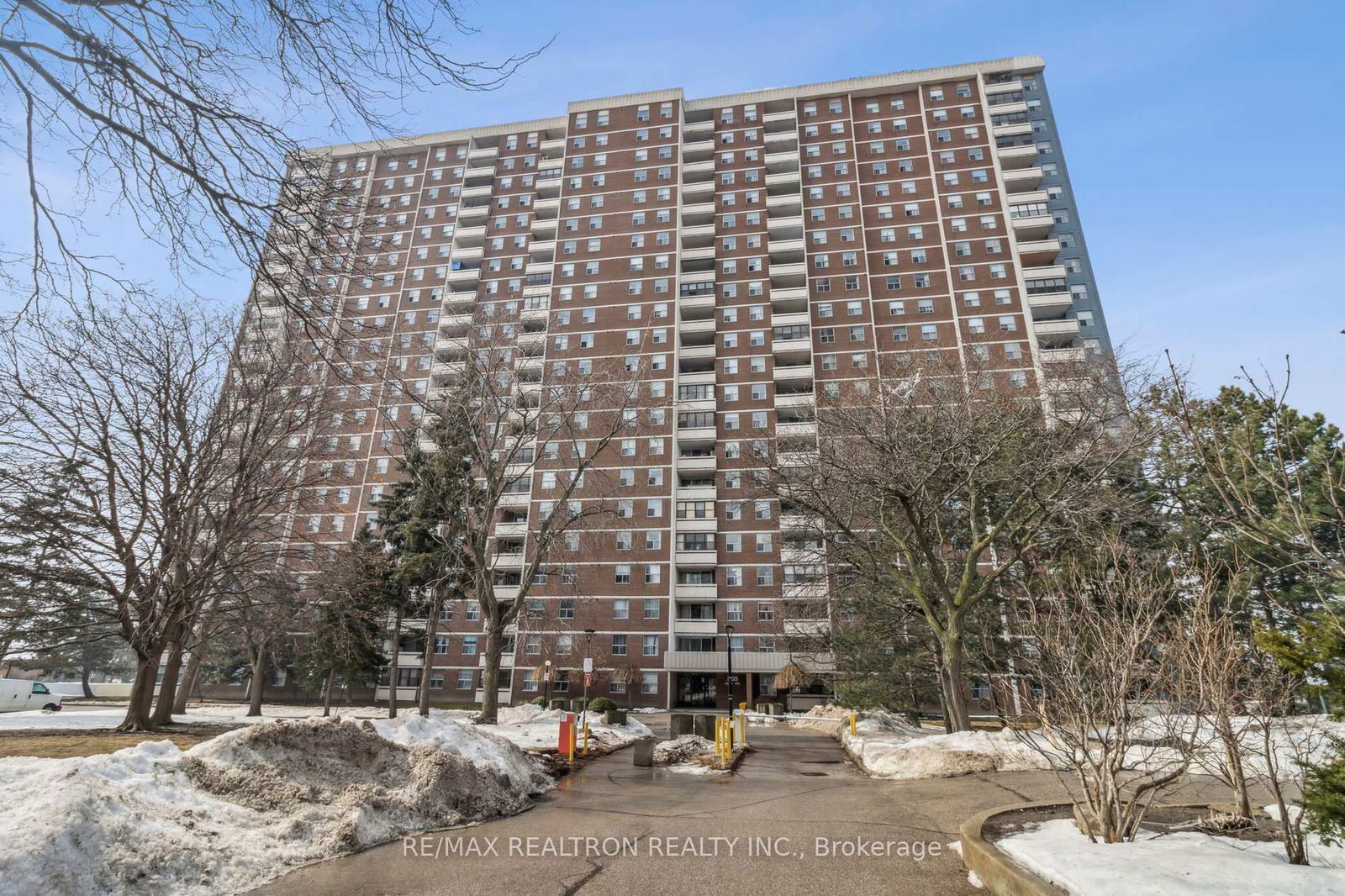 Condo for sale at 2210-205 Hilda Avenue, Toronto, Newtonbrook West, M2M 4B1 - MLS: C11990174