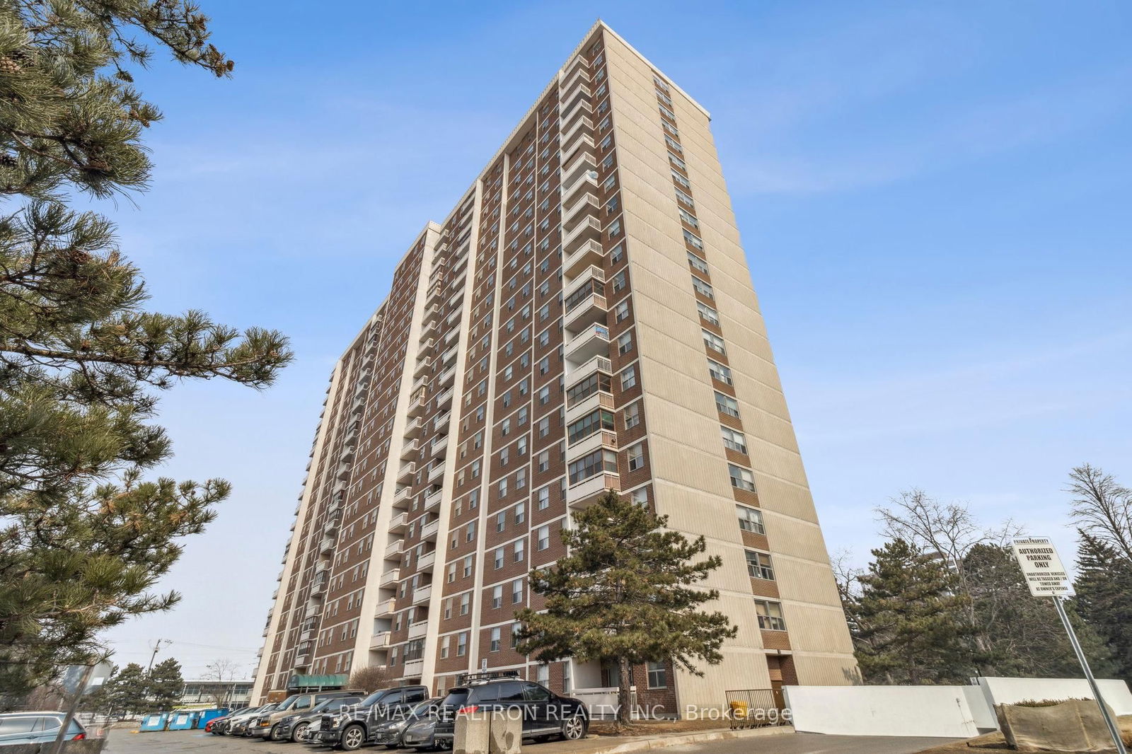 Condo for sale at 2210-205 Hilda Avenue, Toronto, Newtonbrook West, M2M 4B1 - MLS: C11990174