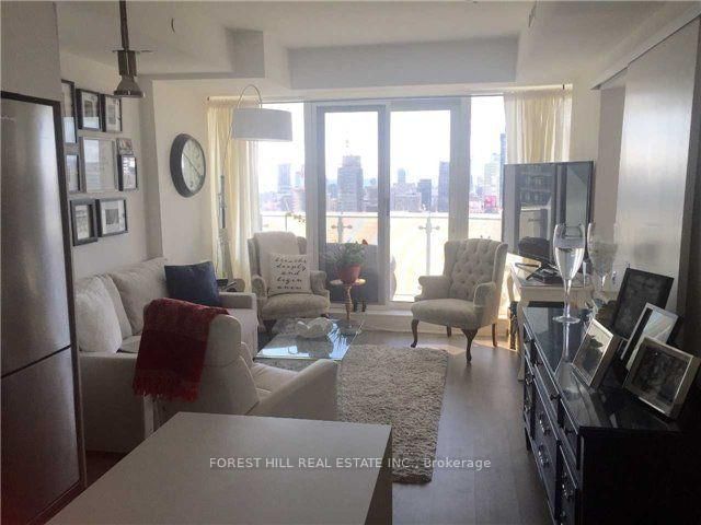 Condo for sale at 2706-1 Bloor Street, Toronto, Church-Yonge Corridor, M4W 0A8 - MLS: C11990181