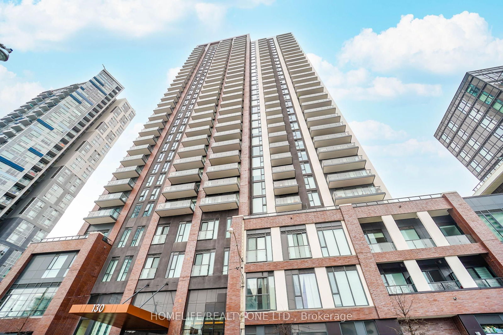 Condo for sale at 2002-130 River Street, Toronto, Regent Park, M5A 0R8 - MLS: C11990184