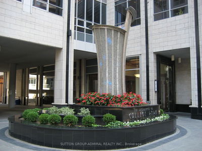 Condo for lease at 3409-761 Bay Street, Toronto, Bay Street Corridor, M5G 2R3 - MLS: C11990202