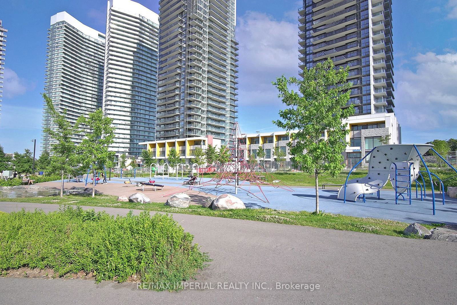 Condo for sale at 1806-85 Mcmahon Drive, Toronto, Bayview Village, M2K 0H1 - MLS: C11990234