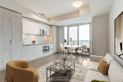 28 Widmer 4027 St, Toronto - Waterfront Communities C1 image-0-1