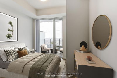 28 Widmer 4027 St, Toronto - Waterfront Communities C1 image-0-3