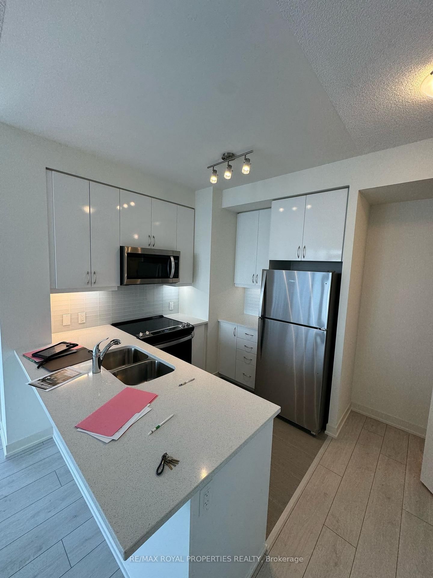 Condo leased at 2917-4955 Yonge Street, Toronto, Willowdale East, M2N 0L8 - MLS: C11990327