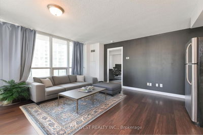 Unit 1504 — 33 Bay St, Toronto - Waterfront Communities C1 image-0-1