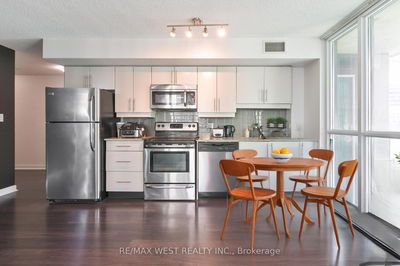 Unit 1504 — 33 Bay St, Toronto - Waterfront Communities C1 image-0-2