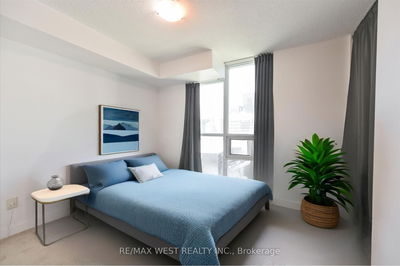 Unit 1504 — 33 Bay St, Toronto - Waterfront Communities C1 image-0-3