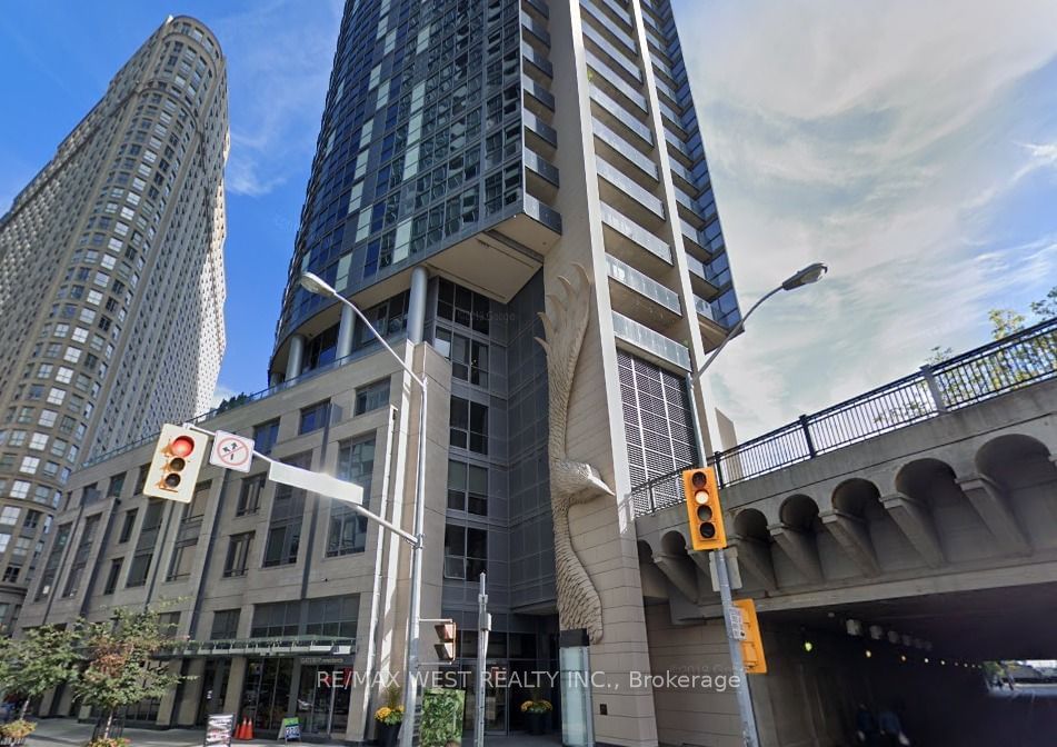 Condo for sale at 1906-1 The Esplanade Avenue, Toronto, Church-Yonge Corridor, M5E 0A8 - MLS: C11990369