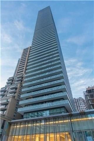 Condo for lease at 4508-42 Charles Street, Toronto, Church-Yonge Corridor, M4Y 0B7 - MLS: C11990414