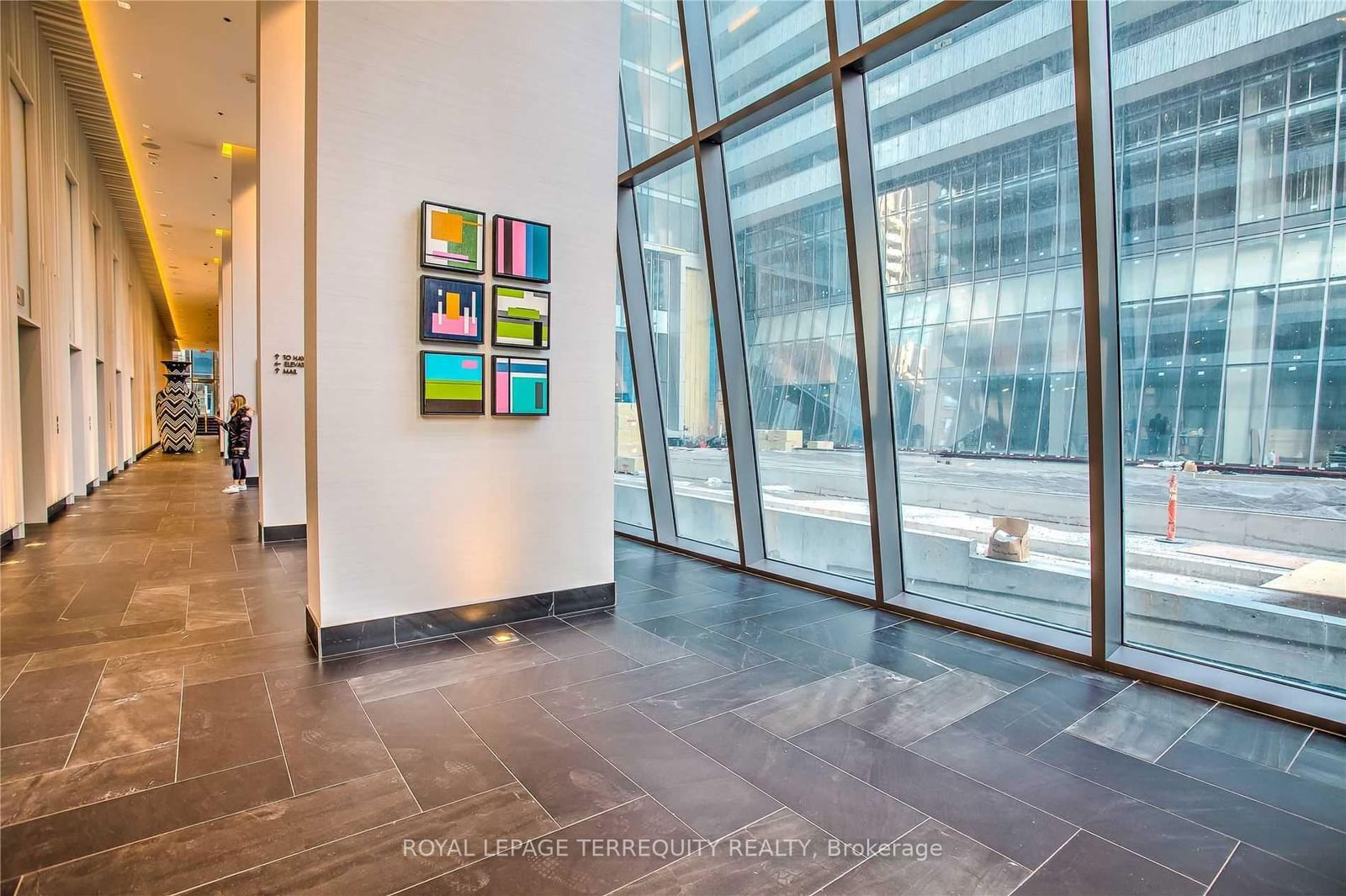 Condo for lease at 4508-42 Charles Street, Toronto, Church-Yonge Corridor, M4Y 0B7 - MLS: C11990414