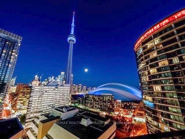 Condo for lease at 436-250 Wellington Street, Toronto, Waterfront Communities C1, M5V 3P6 - MLS: C11990481