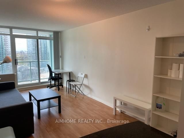 Condo for lease at 1607-5508 Yonge Street, Toronto, Willowdale West, M2N 7L2 - MLS: C11990495