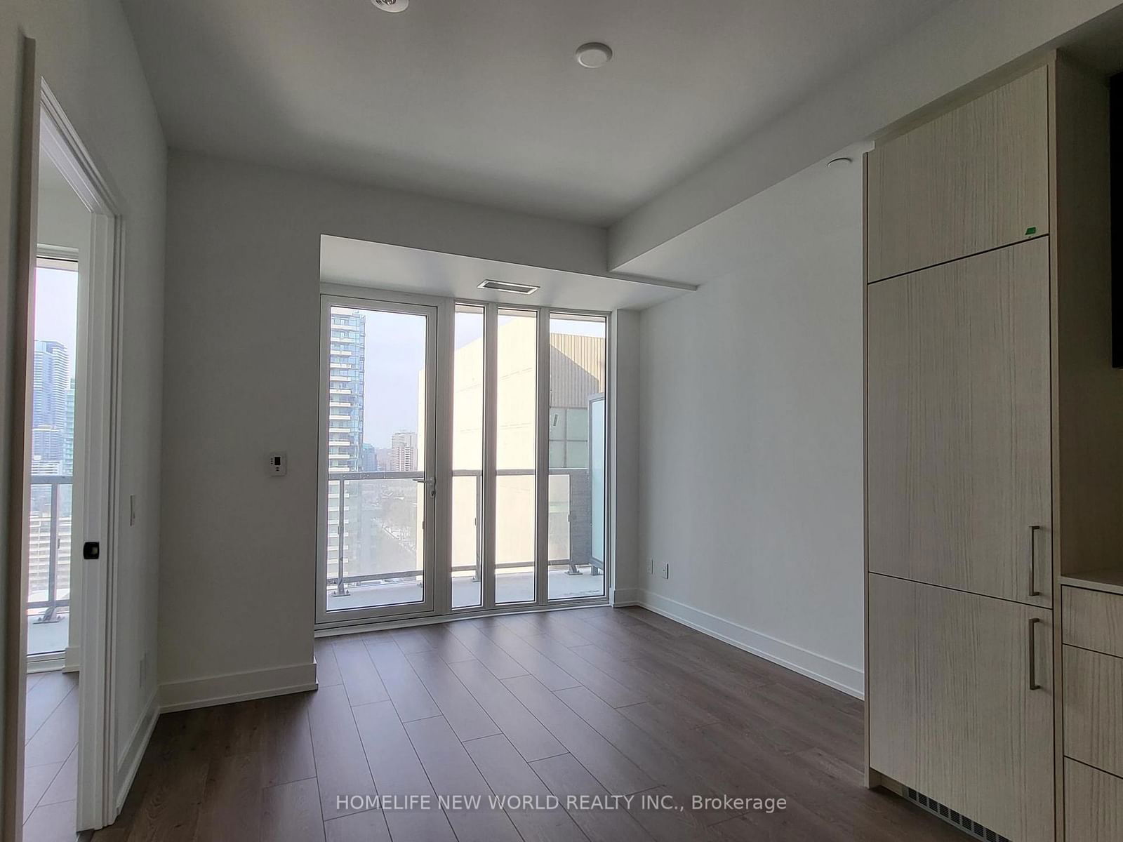 Condo for lease at 2107-308 Jarvis Street, Toronto, Church-Yonge Corridor, M5B 0E3 - MLS: C11990516