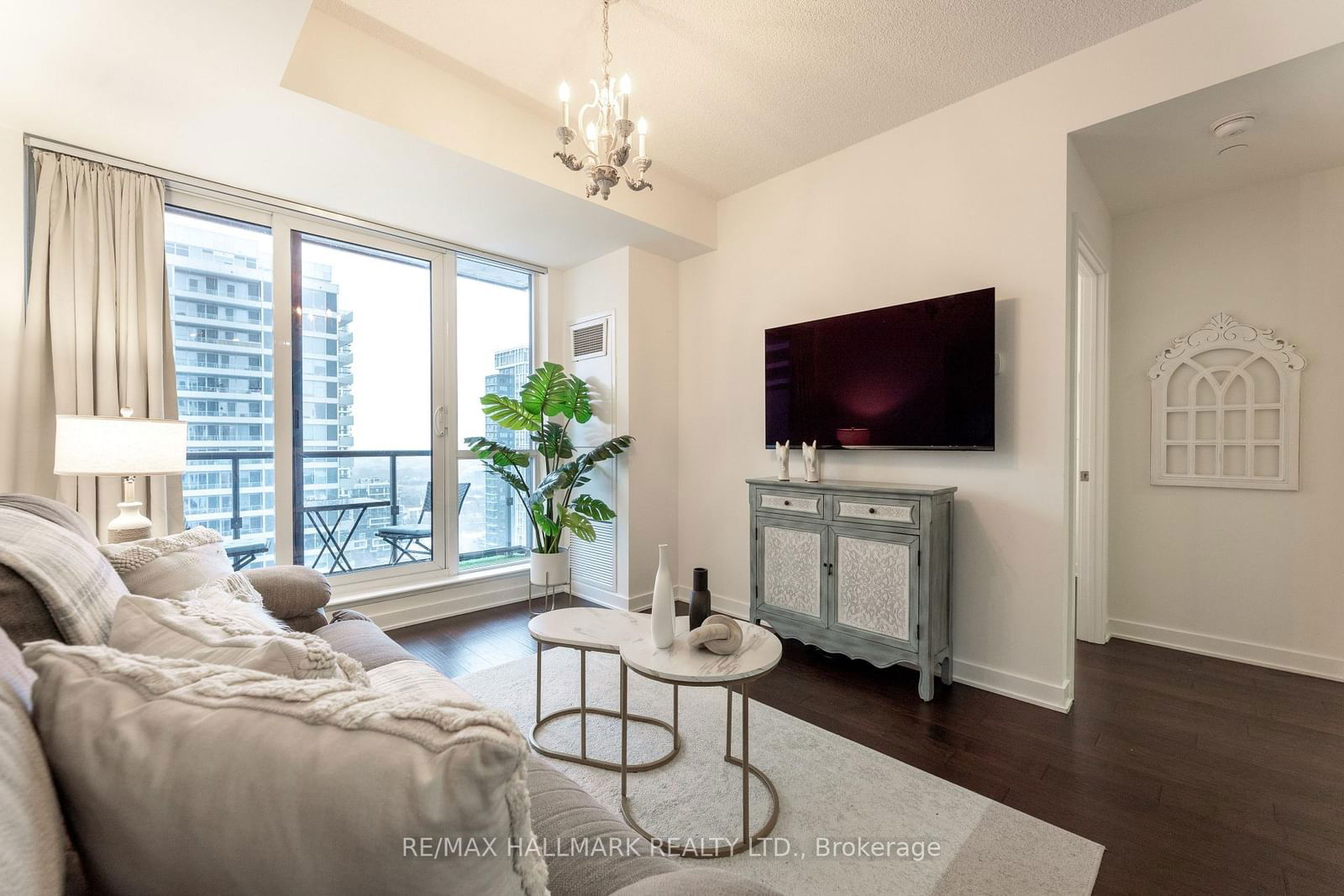 Condo for sale at 2101-170 Sumach Street, Toronto, Regent Park, M5A 0C3 - MLS: C11990591