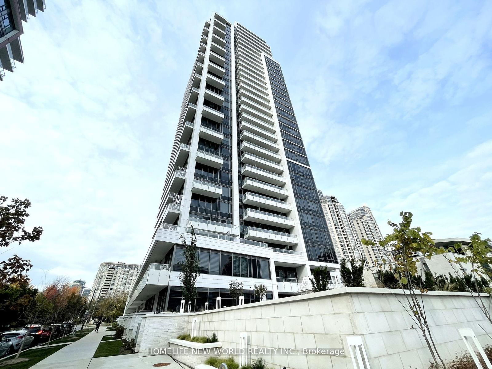 Condo for sale at 311-75 Canterbury Place, Toronto, Willowdale West, M2N 2N1 - MLS: C11990659