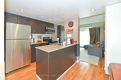 Unit 505 — 801 Sheppard Ave, Toronto - Clanton Park image-0-2
