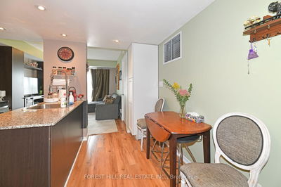 Unit 505 — 801 Sheppard Ave, Toronto - Clanton Park image-0-3