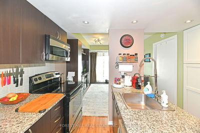 Unit 505 — 801 Sheppard Ave, Toronto - Clanton Park image-0-4