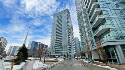Unit 206 — 62 Forest Manor Rd, Toronto - Henry Farm