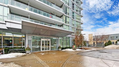Unit 206 — 62 Forest Manor Rd, Toronto - Henry Farm image-0-1