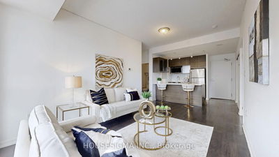 Unit 206 — 62 Forest Manor Rd, Toronto - Henry Farm image-0-2