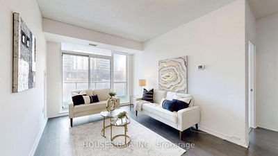 Unit 206 — 62 Forest Manor Rd, Toronto - Henry Farm image-0-3