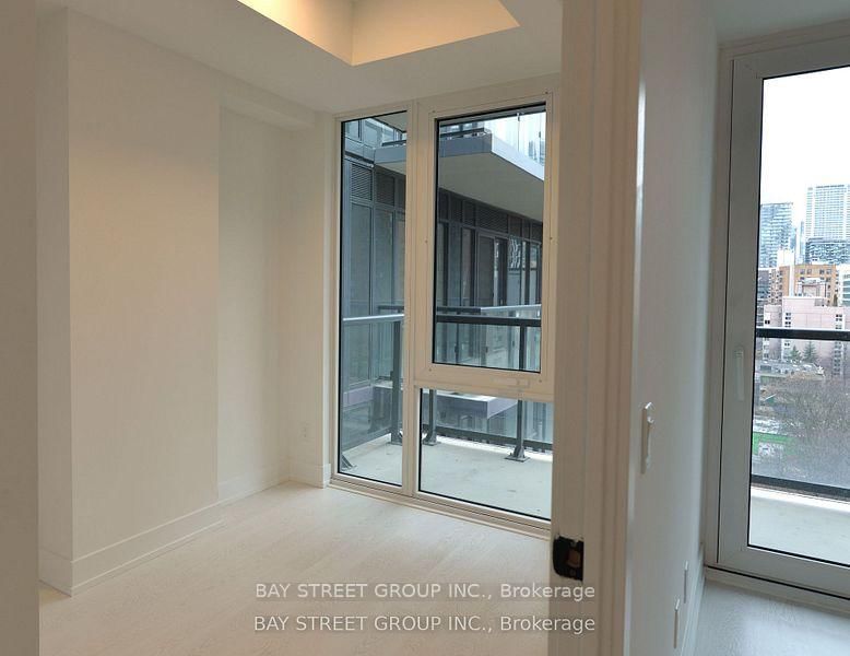 Condo for lease at 901-308 Jarvis Street, Toronto, Church-Yonge Corridor, M5B 0E3 - MLS: C11990788