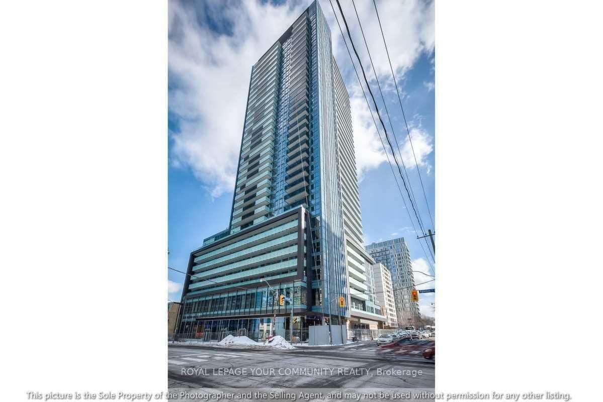 Condo for lease at 1005-125 Redpath Avenue, Toronto, Mount Pleasant East, M4P 1J5 - MLS: C11990995