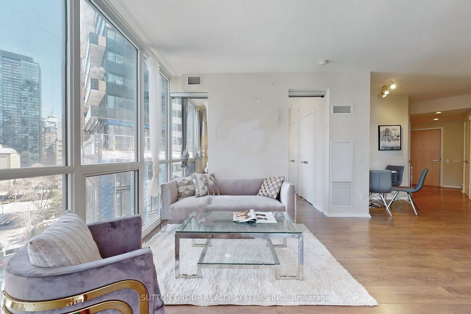 Condo for sale at 909-45 Charles Street, Toronto, Church-Yonge Corridor, M4Y 1S2 - MLS: C11991015