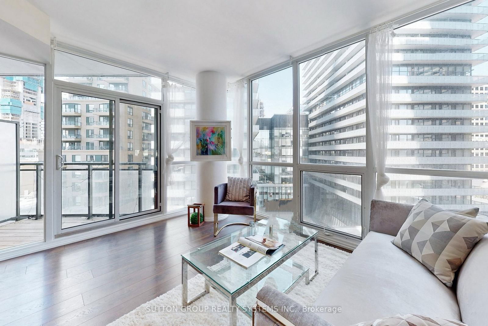 Condo for sale at 909-45 Charles Street, Toronto, Church-Yonge Corridor, M4Y 1S2 - MLS: C11991015