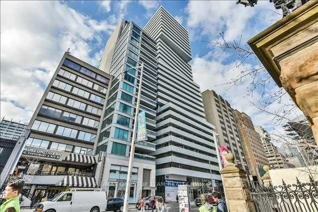 Condo for lease at 2902-200 Bloor Street, Toronto, Annex, M5S 1T8 - MLS: C11991022