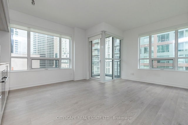 1703 - 88 Scott Street