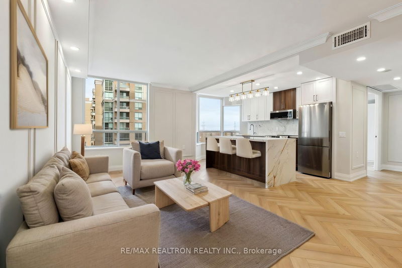 home for sale on 905-35 Finch Avenue