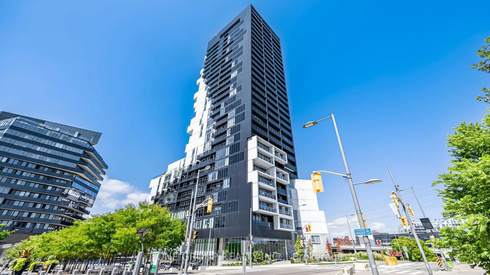 Condo for sale at 314-170 Bayview Avenue, Toronto, Waterfront Communities C8, M5A 0M4 - MLS: C11991282