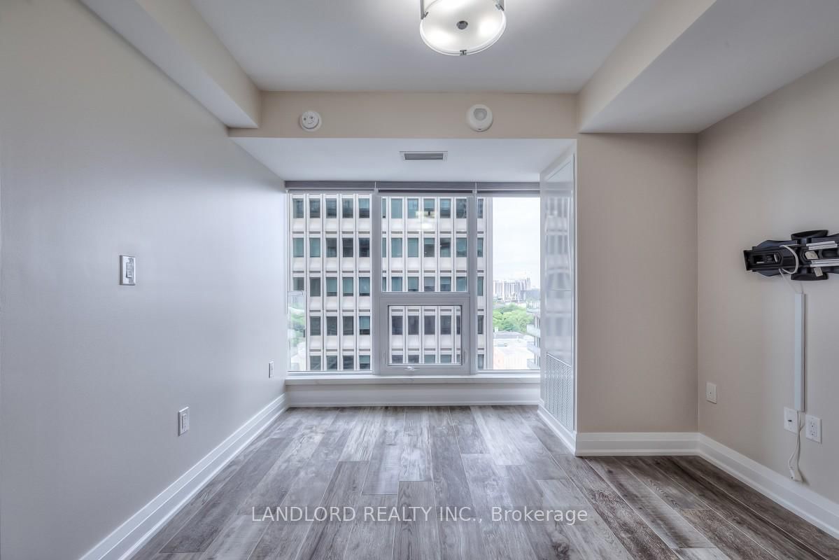 Condo for lease at 1814-955 Bay Street, Toronto, Bay Street Corridor, M5S 0C6 - MLS: C11991345